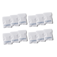 Respire Sleep Strips - 12 Pack