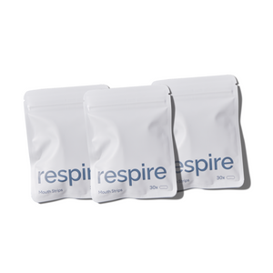 Respire Sleep Strips