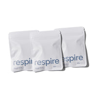 Respire Sleep Strips - 3 Pack (50% OFF)