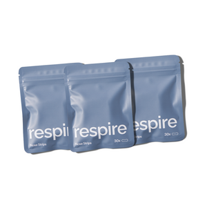 Respire Nose Strips