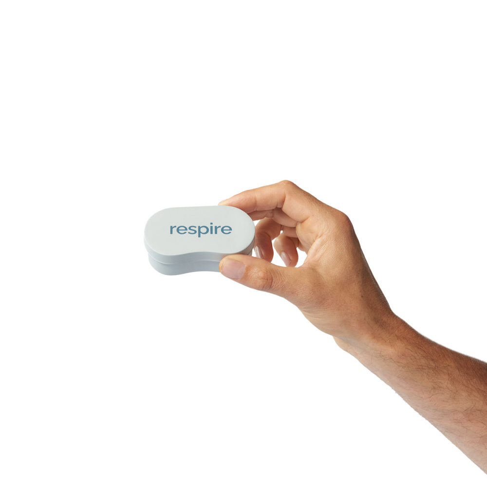 Respire Nose Strips