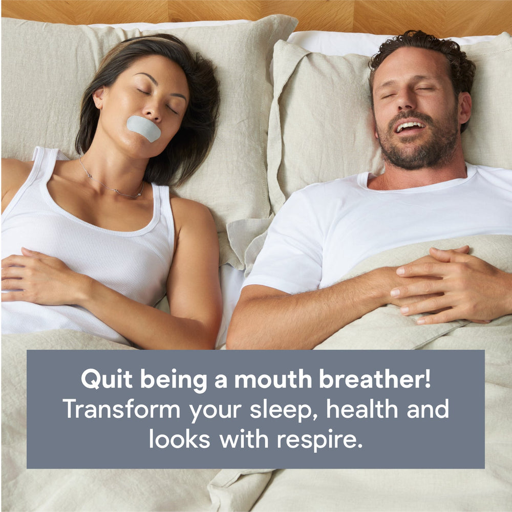 Respire Sleep Strips