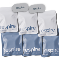 Respire Breathing Bundle - 40% OFF