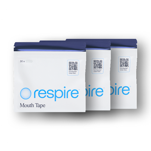 Respire Mouth Tape