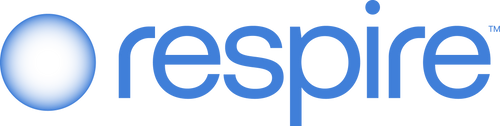 Respire company logo