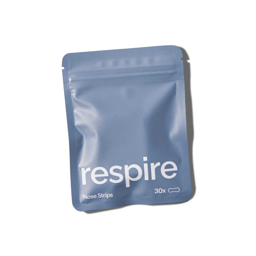 Respire Nose Strips