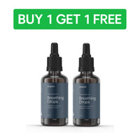 2 Pack Breathing Drops