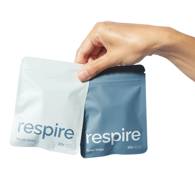 Respire Breathing Bundle  - 30 Days